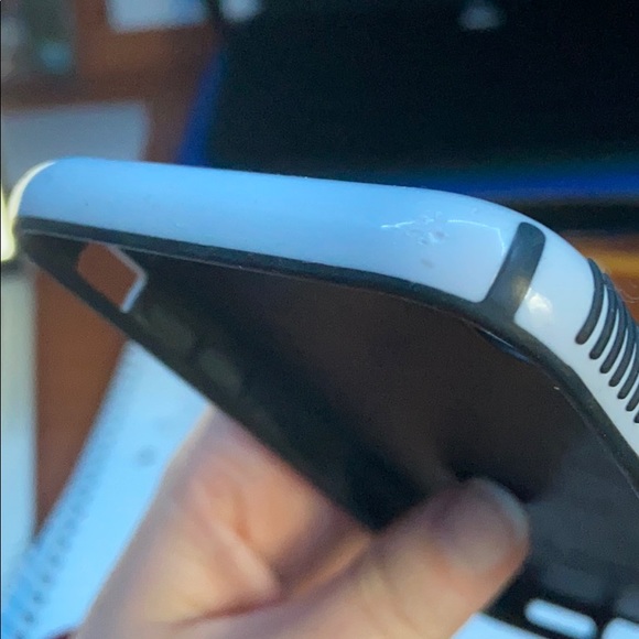 iphone XR case Speck case - Picture 5 of 6